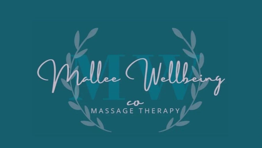 Mallee Wellbeing co изображение 1