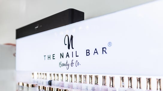 The Nail Bar Norwood 9