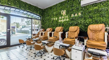 The Nail Bar Norwood