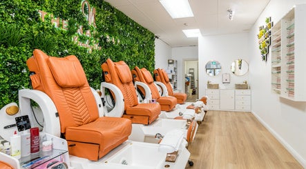 The Nail Bar Chinatown – kuva 2