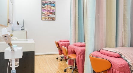 The Nail Bar Chinatown – kuva 3