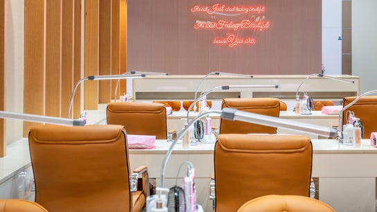 The Nail Bar Adelaide 1