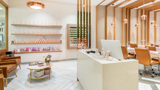 The Nail Bar Adelaide 2