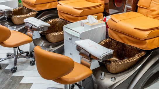 The Nail Bar Adelaide 3