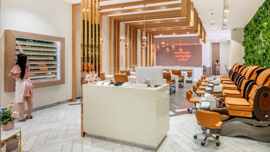 The Nail Bar Adelaide 4