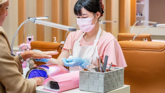The Nail Bar Adelaide 5