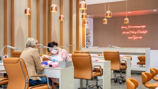 The Nail Bar Adelaide 6