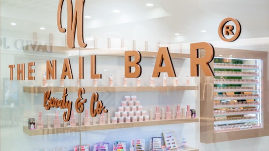 The Nail Bar Adelaide 9