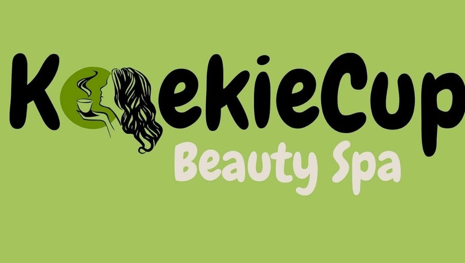 Koekiecup Coffeeshop and Salon afbeelding 1