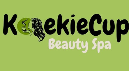 Koekiecup Coffeeshop and Salon