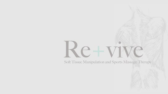 Re+vive South Cantrbury