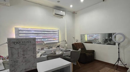 Nails Bhen Rani Beauty Studio, bilde 3