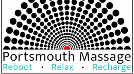 Portsmouth Massage - Kirsten McFarlane