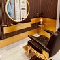Comb and Scissors Gents Salon
