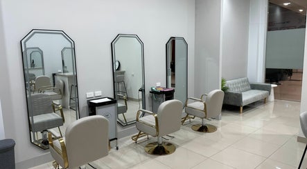 Next Level Hair Salon, bilde 3