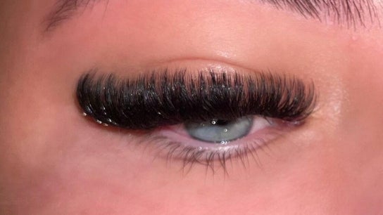 Lashes by Hope XX - Hornchurch