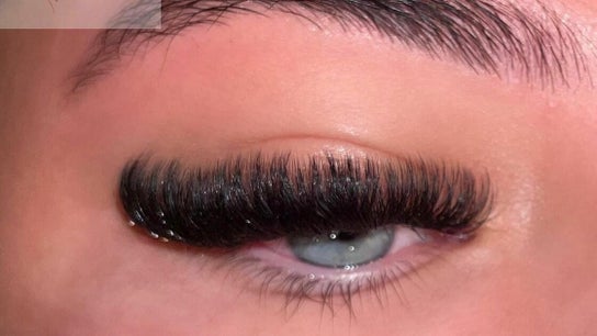 Lashes By Hope - Manchester