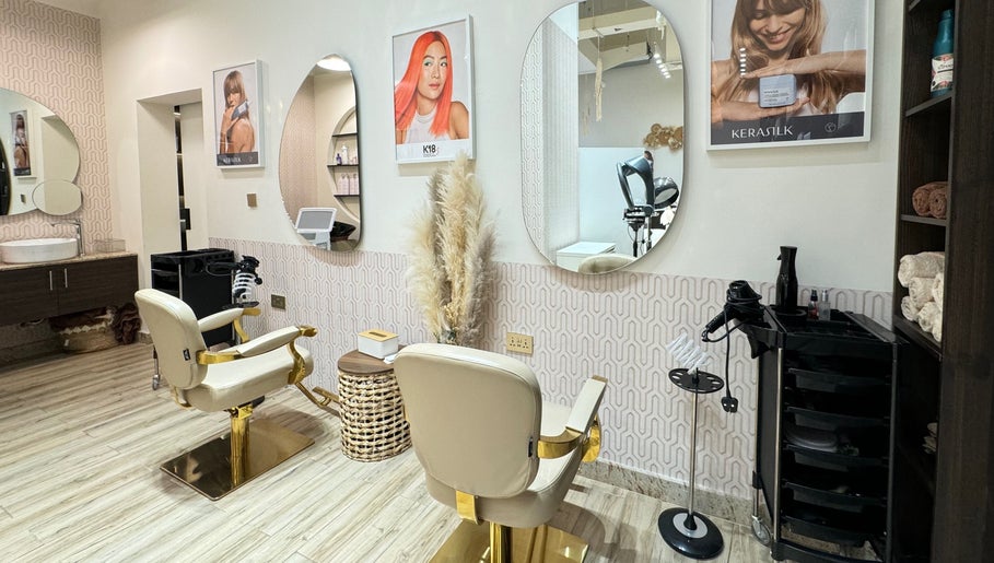 Beauty Salon Incoco Style изображение 1