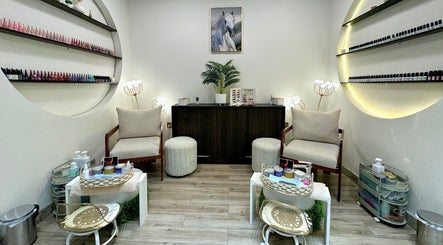 Beauty Salon Incoco Style Cosmetic and Personal Care Center图像2