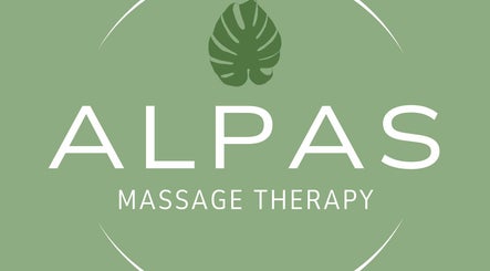 Alpas Massage Therapy - Bridge of Earn – kuva 2