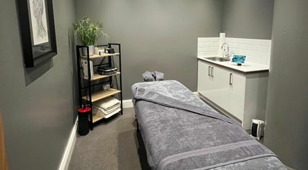 Alpas Massage Therapy - Perth
