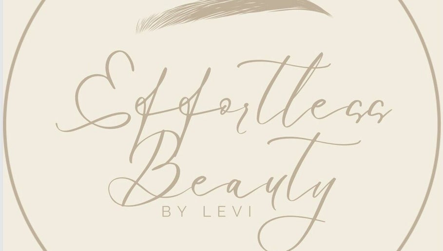 Effortless Beauty by Levi image 1