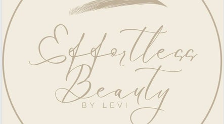 Effortless Beauty by Levi