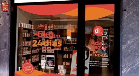 KindSpiRit Dietflash Bilbao-Bizkaia