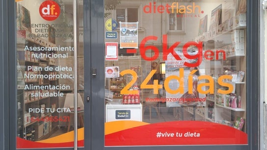 VitalPro Dietflash Bilbao-Bizkaia