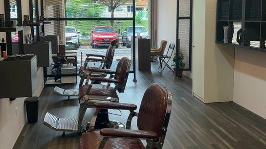 The Barbersmith Damansara