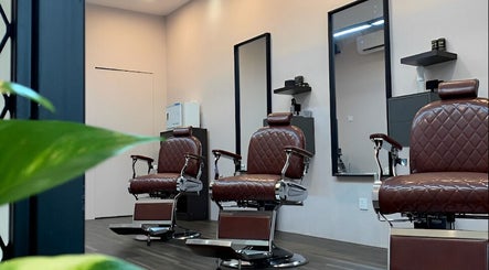 The Barbersmith Damansara зображення 2