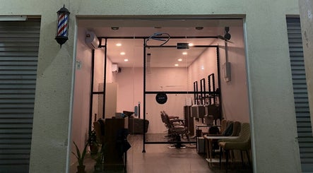 The Barbersmith Damansara зображення 3