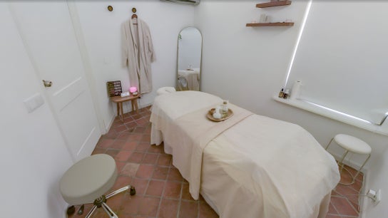 Feel Massage and Wellness ‘Kura Hulanda’