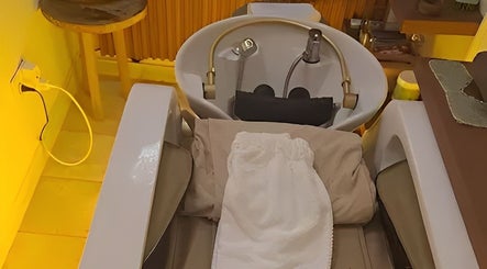 Feel Massage and Wellness ‘Kura Hulanda’ image 2