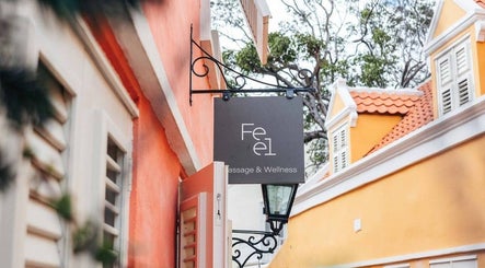 Feel Massage and Wellness ‘Mondi beach club’