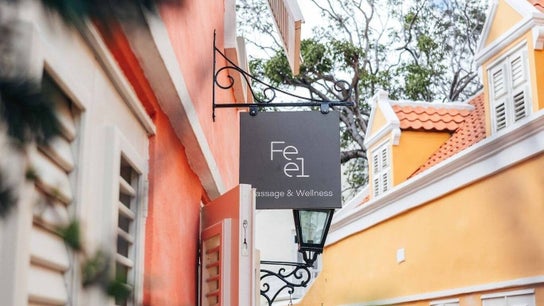 Feel Massage and Wellness ‘Mondi beach club’