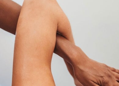 Professional massage at Feel Massage and Wellness ‘Mondi Beach Club’, Willemstad, Curaçao, CW.