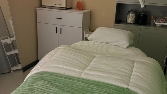 Live Simply Organic Wellness Spa