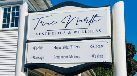 True North Aesthetics & Wellness LLC