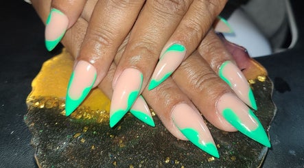 AJ's Nail Xpressions (Ameilia Jones) imej 3