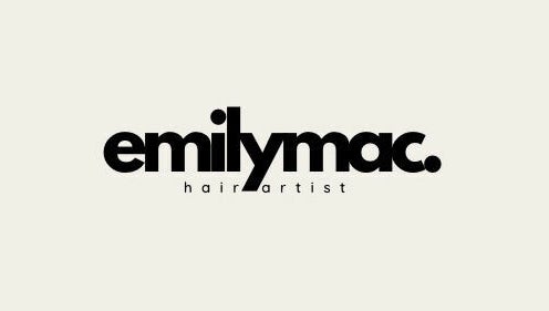 EmilyMac._Hairartist obrázek 1