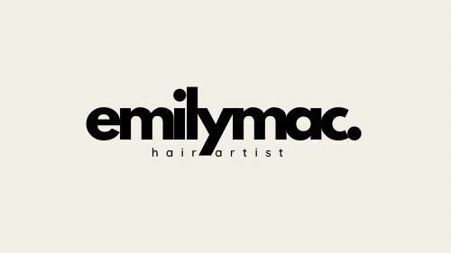 EmilyMac._Hairartist