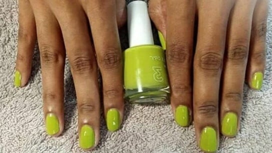 Meshca’s Nail Salon