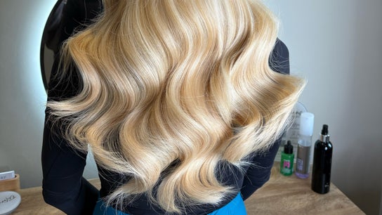 Extensions by Beth