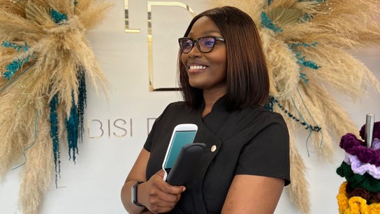 Bisi Beauty Bar