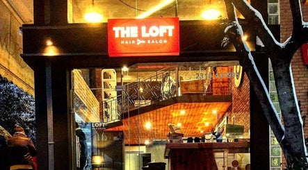 The Loft Hair Salon