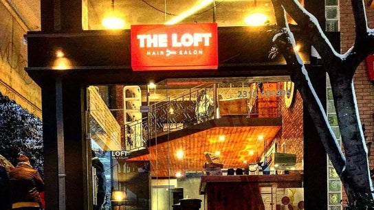 The Loft Hair Salon