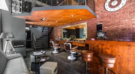 The Loft Hair Salon image 3