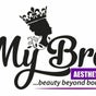 Oh My Brows Aesthetics & Wellness Spa - 6 Bamgbopa Street, Abule Ijesha, Yaba, Lagos