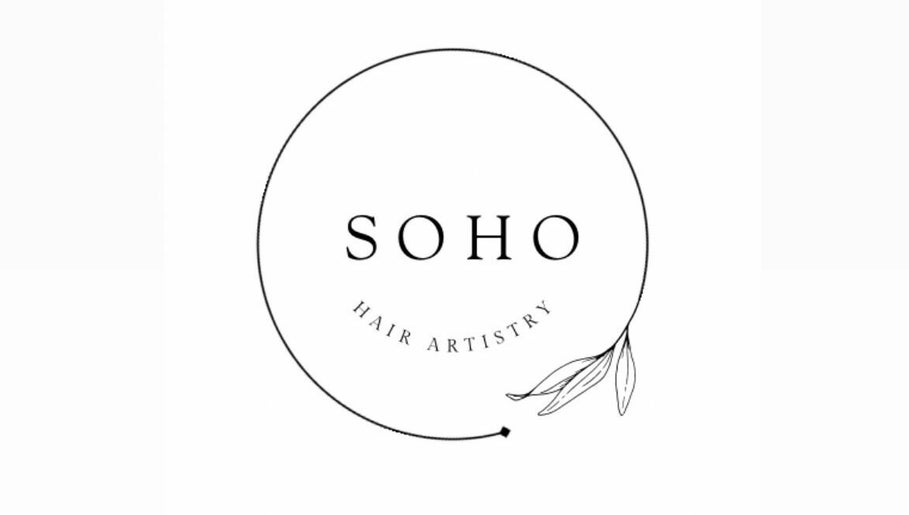 Soho hair artistry afbeelding 1